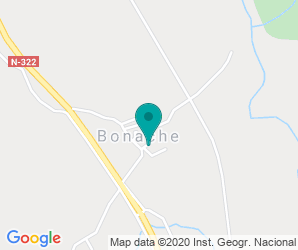 Localización de Instituto Puerta De La Sierra