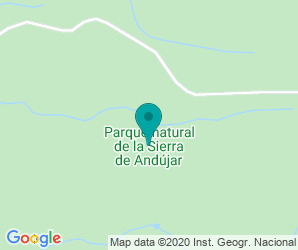Localización de Colegio Cristo Rey