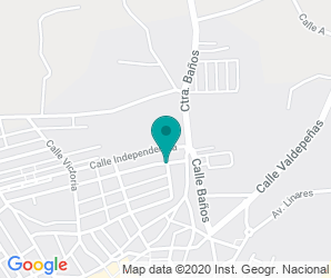 Localización de Colegio Diecinueve De Julio