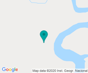 Localización de Colegio Nuestro Padre Jesús Del Llano