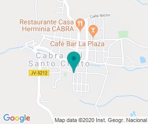 Localización de Colegio Arturo Del Moral