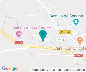 Localización de Colegio Ntra.sra. De Los Remedios