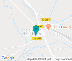 Localización de Colegio San José