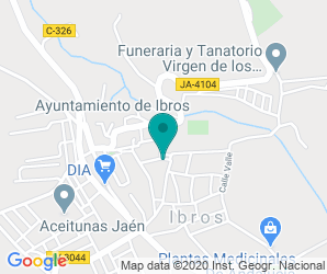 Localización de Colegio Ntra.sra. De Los Remedios