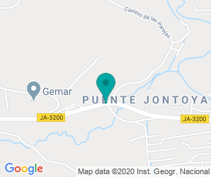 Localización de Colegio Alfredo Cazabán