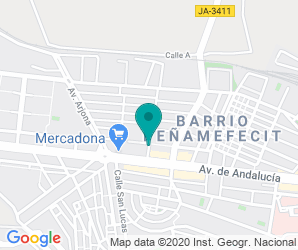 Localización de Colegio Ramón Calatayud