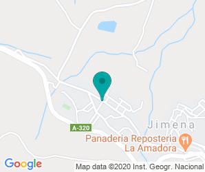 Localización de Colegio Ntra.sra.de Los Remedios