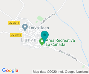 Localización de Colegio Ntra.sra.de Los Dolores