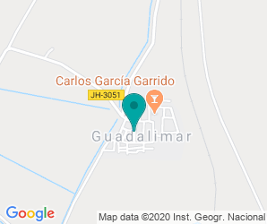Localización de Colegio Ntra. Sra. De Lorite