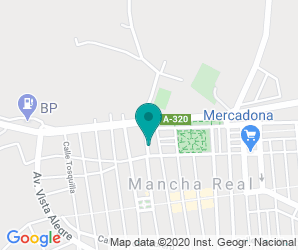 Localización de Colegio SIXto Sígler