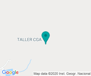 Localización de Colegio Gloria Fuertes