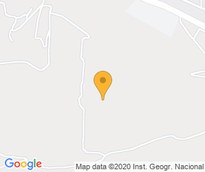 Localización de Colegio Guadalimar