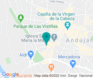 Localización de Colegio Francisco Estepa Llaurens