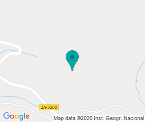 Localización de Colegio Fuente Del Espino