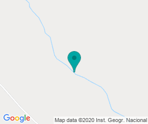 Localización de Colegio La Fresnedilla