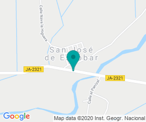 Localización de Instituto Jándula
