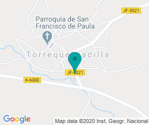 Localización de Colegio La Paz