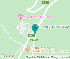 Localización de Colegio Ntr. Sr. De La Asunción