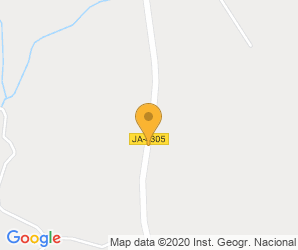 Localización de Escuelas Profesionales de la Sagrada Familia