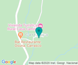 Localización de Instituto El Yelmo