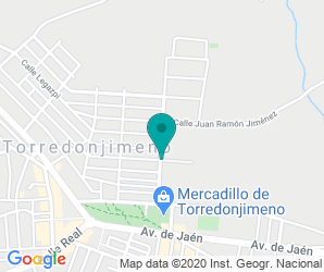 Localización de Instituto Acebuche