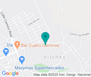 Localización de Instituto Abula