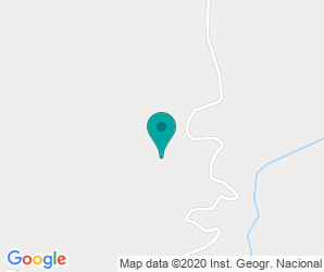 Localización de Instituto Valle Del Guadalimar