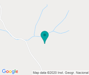 Localización de Instituto Ruradia