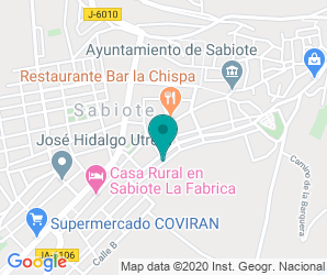 Localización de Instituto Iulia Salaria