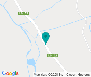 Localización de Colegio Antonio Justel