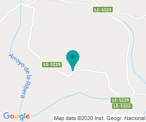 Localización de Colegio Jimena Muñiz