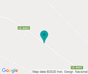 Localización de Colegio San Juan Degollado