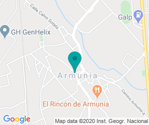 Localización de Colegio Lope De Vega