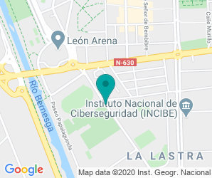 Localización de Colegio Ntra.sra.del Sagrado Corazon