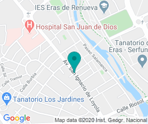 Localización de Colegio Quevedo