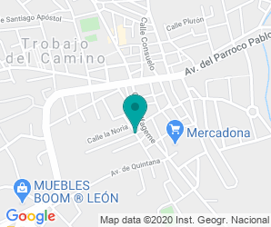 Localización de Colegio Trepalio