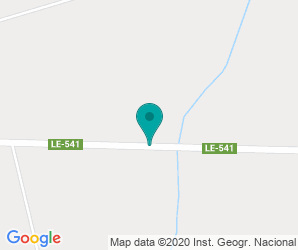 Localización de Colegio Ntra.sra.del Socorro