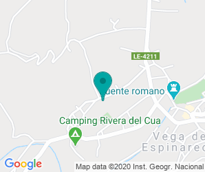 Localización de Colegio Piñera