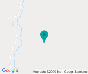 Localización de Colegio Generacion Del 27