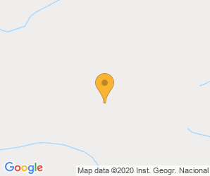 Localización de Centro Divina Pastora