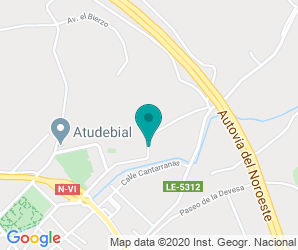 Localización de Instituto Alvaro Yañez