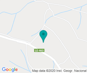 Localización de Colegio Santa Barbara