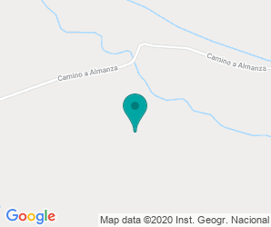 Localización de Colegio Almansa