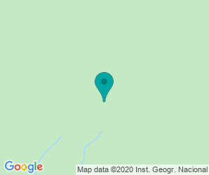 Localización de C.R.A. Posada de Valdeón