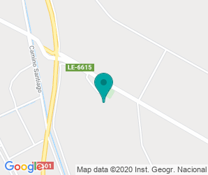 Localización de Instituto Astura