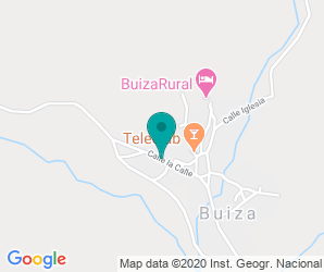 Localización de Instituto De La Robla