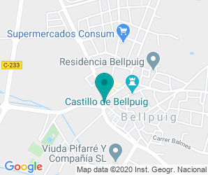 Localización de Colegio Valeri Serra