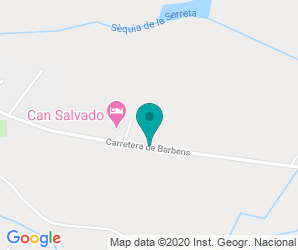 Localización de Colegio Mare De Déu De L