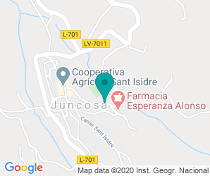 Localización de Colegio L