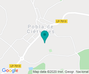 Localización de Colegio Josep Espasa - Zer Riu Set